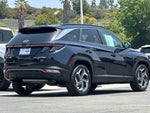 2022 TUCSON Hybrid Thumbnail 3