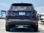 2022 TUCSON Hybrid Thumbnail 4