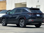 2022 TUCSON Hybrid Thumbnail 5