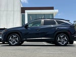 2022 TUCSON Hybrid Thumbnail 6