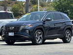 2022 TUCSON Hybrid Thumbnail 7