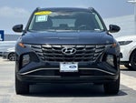 2022 TUCSON Hybrid Thumbnail 8