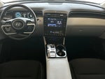 2022 TUCSON Hybrid Thumbnail 12