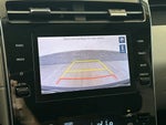 2022 TUCSON Hybrid Thumbnail 18