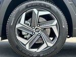 2022 TUCSON Hybrid Thumbnail 25