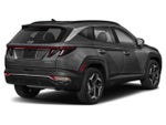 2022 TUCSON Hybrid Thumbnail 2