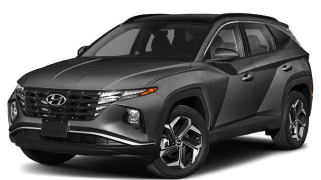 Preowned 2022 Hyundai TUCSON Hybrid SEL Convenience for Sale