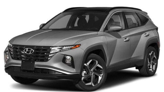 Preowned 2022 Hyundai TUCSON Hybrid SEL Convenience for Sale
