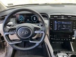 2022 TUCSON Hybrid Thumbnail 3