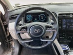 2022 TUCSON Hybrid Thumbnail 5