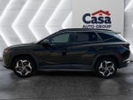 2022 TUCSON Hybrid Thumbnail 7