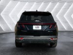 2022 TUCSON Hybrid Thumbnail 18