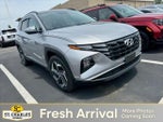2022 TUCSON Hybrid Thumbnail 1