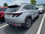 2022 TUCSON Hybrid Thumbnail 2