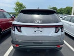 2022 TUCSON Hybrid Thumbnail 3