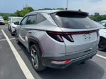 2022 TUCSON Hybrid Thumbnail 4