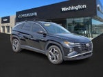 2022 TUCSON Hybrid Thumbnail 1