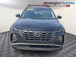2022 TUCSON Hybrid Thumbnail 2