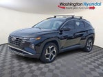 2022 TUCSON Hybrid Thumbnail 3