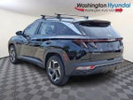 2022 TUCSON Hybrid Thumbnail 4