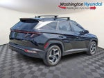 2022 TUCSON Hybrid Thumbnail 6