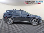 2022 TUCSON Hybrid Thumbnail 7