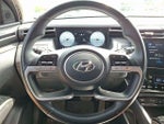2022 TUCSON Hybrid Thumbnail 18