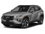 2022 TUCSON Hybrid Thumbnail 4