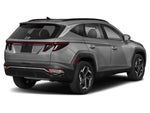 2022 TUCSON Hybrid Thumbnail 5