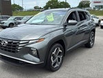 2023 TUCSON Hybrid Thumbnail 3