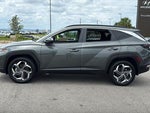 2023 TUCSON Hybrid Thumbnail 4