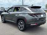 2023 TUCSON Hybrid Thumbnail 5