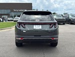 2023 TUCSON Hybrid Thumbnail 6