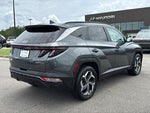 2023 TUCSON Hybrid Thumbnail 7