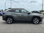 2023 TUCSON Hybrid Thumbnail 8