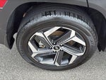 2023 TUCSON Hybrid Thumbnail 9