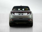 2023 TUCSON Hybrid Thumbnail 4