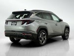 2023 TUCSON Hybrid Thumbnail 5