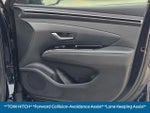2023 TUCSON Hybrid Thumbnail 9