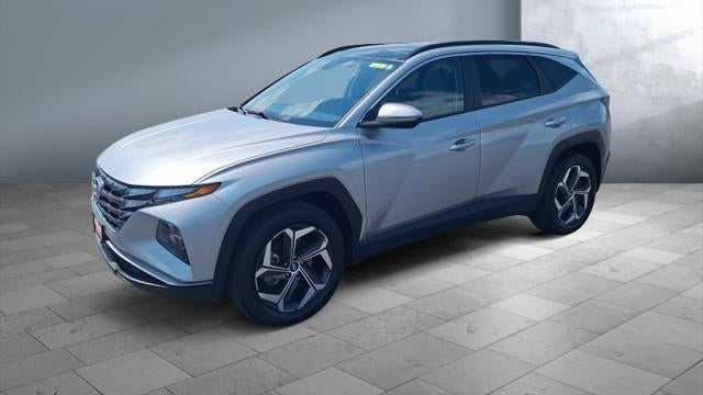 Preowned 2023 Hyundai TUCSON Hybrid SEL Convenience for Sale