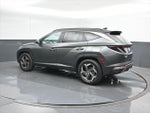 2023 TUCSON Hybrid Thumbnail 3
