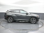 2023 TUCSON Hybrid Thumbnail 8
