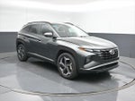 2023 TUCSON Hybrid Thumbnail 9