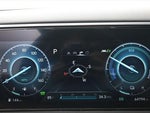 2023 TUCSON Hybrid Thumbnail 40
