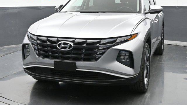Preowned 2023 Hyundai TUCSON Hybrid SEL Convenience for Sale