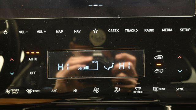 2023 Hyundai TUCSON Hybrid SEL Convenience