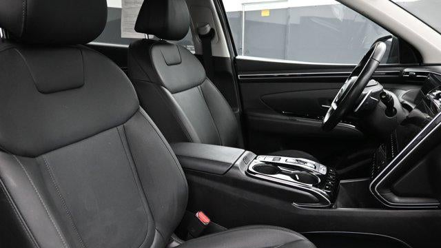 2023 Hyundai TUCSON Hybrid SEL Convenience