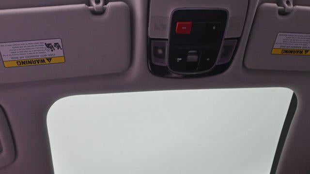 2023 Hyundai TUCSON Hybrid SEL Convenience
