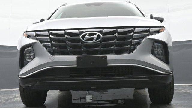 2023 Hyundai TUCSON Hybrid SEL Convenience