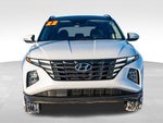 2022 TUCSON Hybrid Thumbnail 2